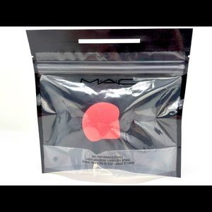 BNIB Sealed MAC Cosmetics Pro Performance Sponge